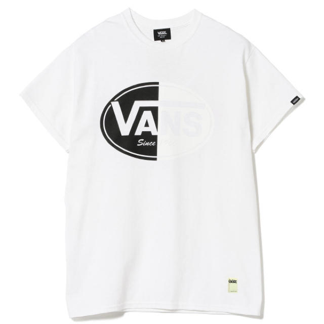 vans beams ssz Ｔシャツ XL