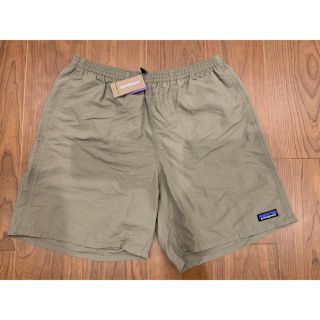 パタゴニア(patagonia)のパタゴニア Patagonia バギーズショーツ 7インチ ロング(ショートパンツ)