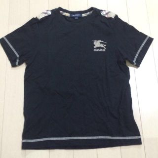 バーバリー(BURBERRY)の130 Tシャツ(Tシャツ/カットソー)