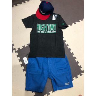 ティーエムティー(TMT)のTMT  summerコーデセット 新品(Tシャツ/カットソー(半袖/袖なし))