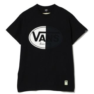 ビームス(BEAMS)のvans beams SSZ XL(Tシャツ/カットソー(半袖/袖なし))