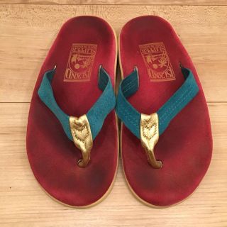 アイランドスリッパ(ISLAND SLIPPER)の正規品 island slipper 5 アイランドスリッパ(サンダル)