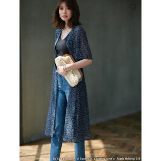 Uniqlo スタジオサンダーソンフォーユニクロ シフォンワンピースの通販 By Becky Sshop ユニクロならラクマ