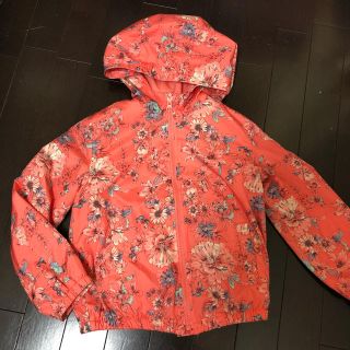 ギャップキッズ(GAP Kids)のGAP kidsウインドブレーカー (ジャケット/上着)