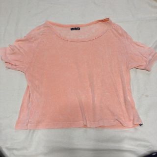 ビューティアンドユースユナイテッドアローズ(BEAUTY&YOUTH UNITED ARROWS)のSHIPS made in USA タイダイ Tシャツ(Tシャツ(半袖/袖なし))