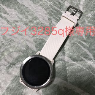 ガーミン(GARMIN)のGarmin vivoactive3 スマートウォッチ(トレーニング用品)