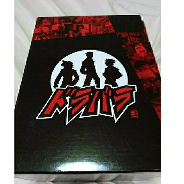 ドラバラ鈴井の巣  DVD コンプリートボックス