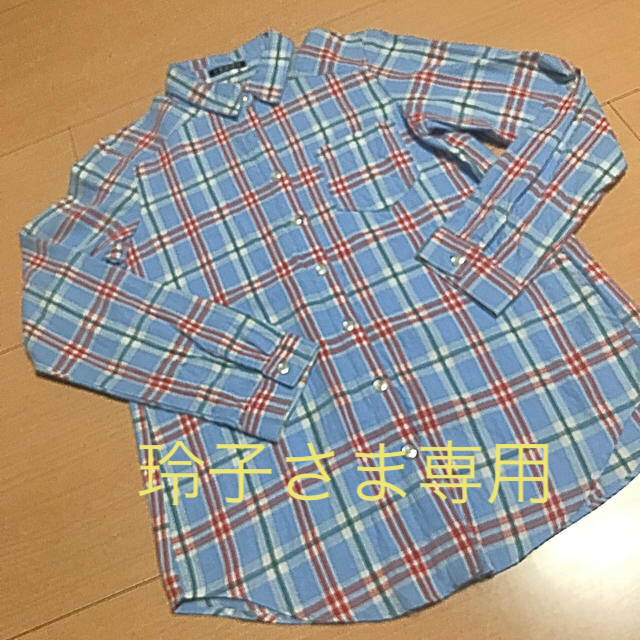 INGNI(イング)のINGNI  イング  シャツ レディースのトップス(Tシャツ(半袖/袖なし))の商品写真