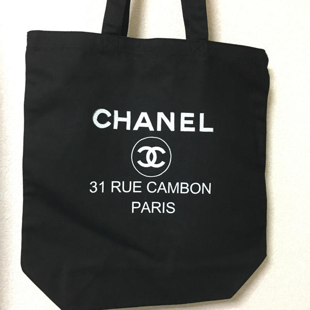 CHANEL - CHANELトートバッグ✩.*˚訳あり！の通販 by Ayhm｜シャネルならラクマ