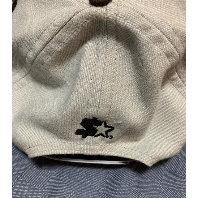 Supreme(シュプリーム)のsupreme スナップバック cap メンズの帽子(キャップ)の商品写真