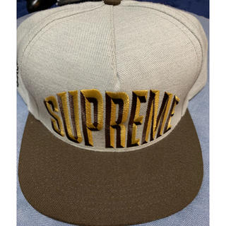 シュプリーム(Supreme)のsupreme スナップバック cap(キャップ)