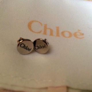 クロエ(Chloe)のクロエピアス(ピアス)