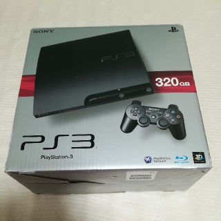 プレイステーション3(PlayStation3)のps3専用様　プレステ３　本体(家庭用ゲーム機本体)