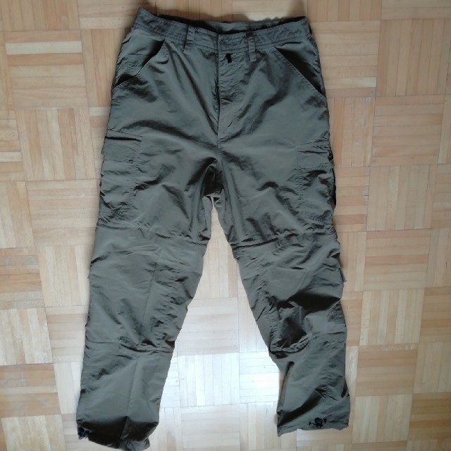 Jack Wolfskin - ダップーちゃん様専用 ジャクウルフスキンカーゴ