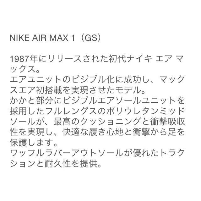 NIKE(ナイキ)のAirMax レディースの靴/シューズ(スニーカー)の商品写真