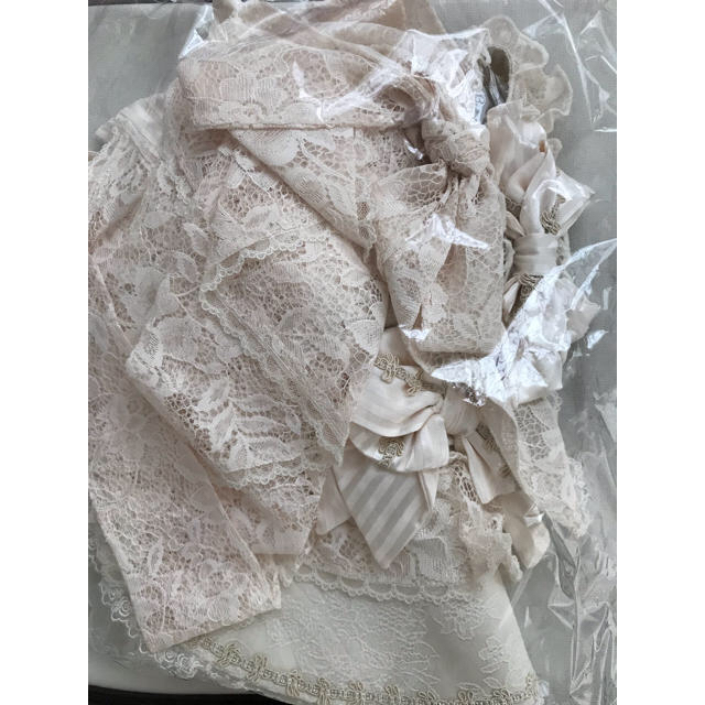 新作入荷!!】 Angelic Pretty - ポンパドゥールドレスセット