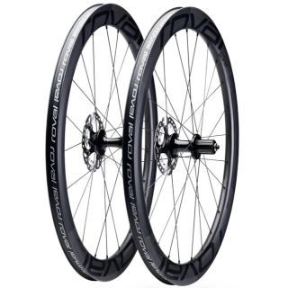 スペシャライズド(Specialized)のSpecialized Roval CL50 DISC 新品未使用 (ホイール)