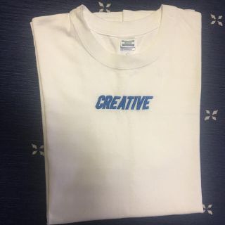 シュプリーム(Supreme)のcreative drug store(Tシャツ/カットソー(半袖/袖なし))