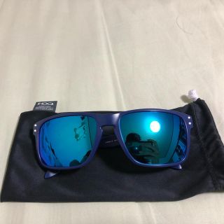 オークリー(Oakley)のOakley HOLBROOK (サングラス/メガネ)