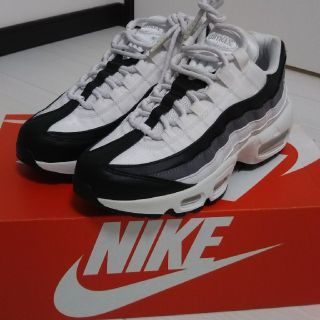 ナイキ(NIKE)のWMNS AIR MAX 95  NIKE エアマックス 新品(スニーカー)