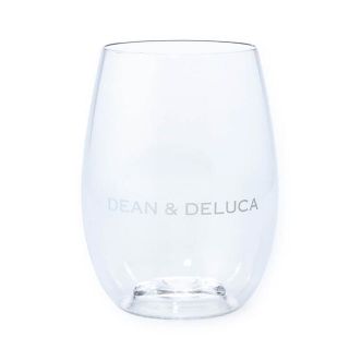 ディーンアンドデルーカ(DEAN & DELUCA)のDEAN&DELUCAワインカップ4つ、ワインクーラーバッグセット(グラス/カップ)