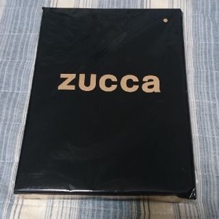 ズッカ(ZUCCa)の大人のおしゃれ手帖 7月号付録 ZUCCa マルチポシェット 未開封・未使用(ショルダーバッグ)