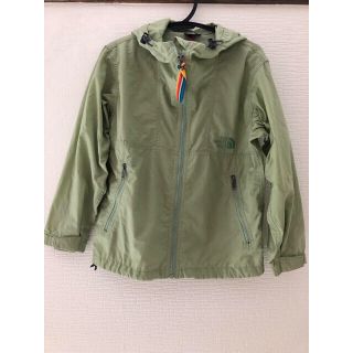 ザノースフェイス(THE NORTH FACE)のノースフェイス   マウンテンパーカー(ジャケット/上着)