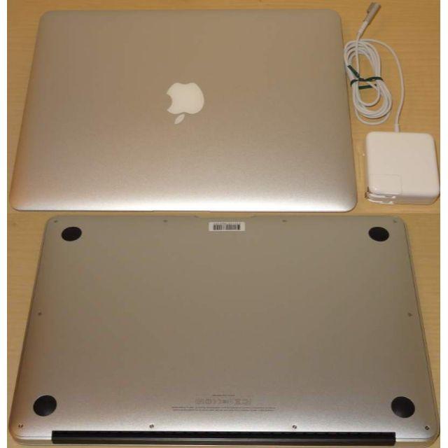 Apple MacBook Air Core i7 4G SSD256G難有 1