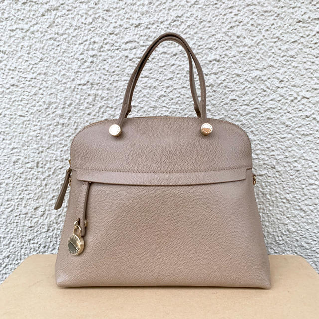 FURLA パイパー 正規品