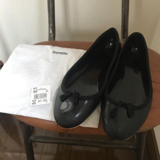 レペット(repetto)のレペット  38  専用(バレエシューズ)