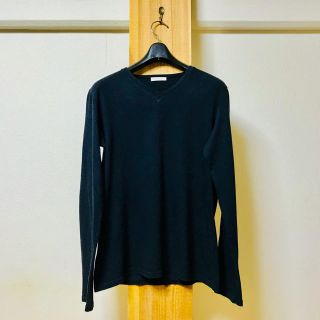 アーバンリサーチ(URBAN RESEARCH)の●美品●URBAN RESEARCHアーバンリサーチ●長袖Ｔシャツ●サイズ40●(Tシャツ/カットソー(七分/長袖))