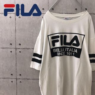 フィラ(FILA)のまとめ。FILA フィラ ロゴ Tシャツ 、ラルフローレン(Tシャツ/カットソー(半袖/袖なし))