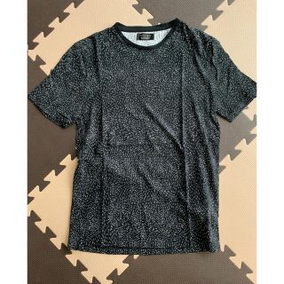 ザラ(ZARA)のザラ☆メンズTシャツ☆Sサイズ☆(Tシャツ/カットソー(半袖/袖なし))