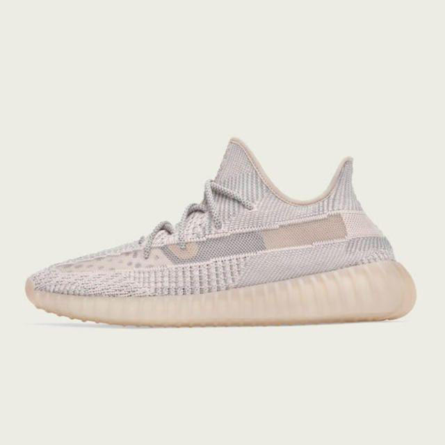 ADIDAS YEEZY BOOST 350 V2 SYNTH