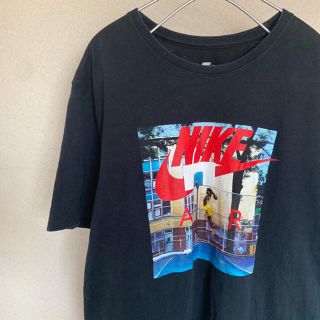 ナイキ(NIKE)のナイキ Tシャツ (Tシャツ/カットソー(半袖/袖なし))