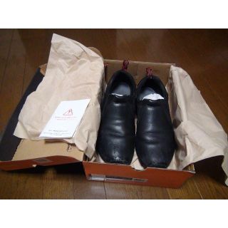 メレル(MERRELL)のＭＥＲＲＥＬＬのシューズ（２８ｃｍ）(スリッポン/モカシン)