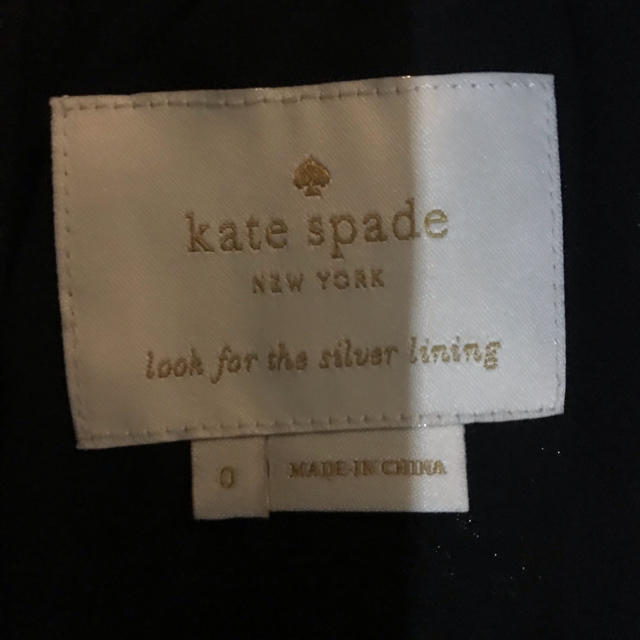 りささま専用 kate spade ワンピース