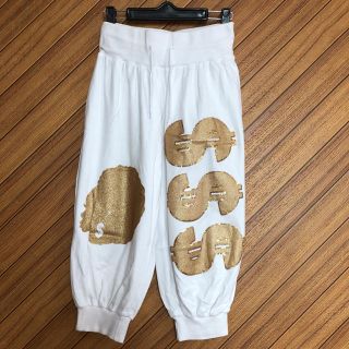 ベイビーシュープ(baby shoop)のサルエルパンツ(サルエルパンツ)