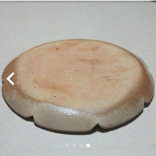 お皿 ハンドメイド ハンドメイドの生活雑貨(食器)の商品写真