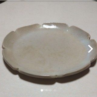 お皿 ハンドメイド(食器)