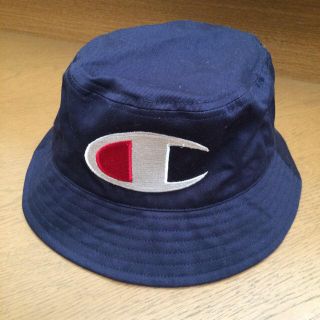 チャンピオン(Champion)のチャンピオン バケットハット(帽子)