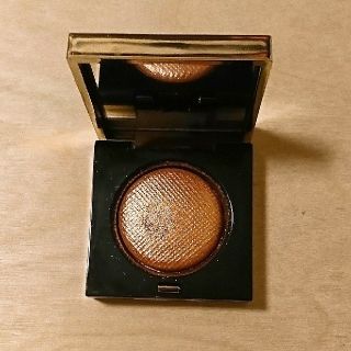 ボビイブラウン(BOBBI BROWN)のBOBBI BROWN リュクスアイシャドウ 01 ヒートレイ(その他)