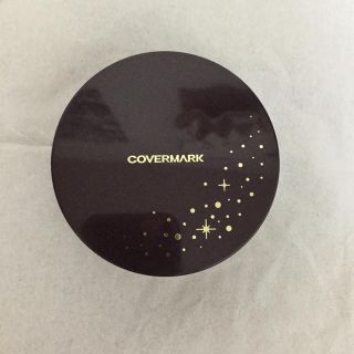 カバーマーク(COVERMARK)のポータブルシアーパウダーP(フェイスパウダー)