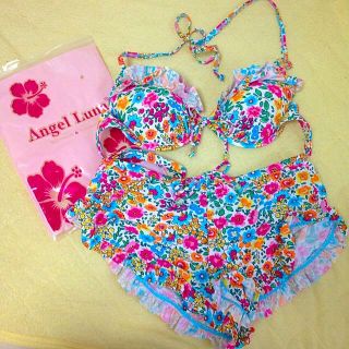 Angel Luna ビキニ(値下げ中)(水着)