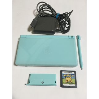 ニンテンドーDS(ニンテンドーDS)のほな様専用ニンテンドーDS Lite (携帯用ゲーム機本体)