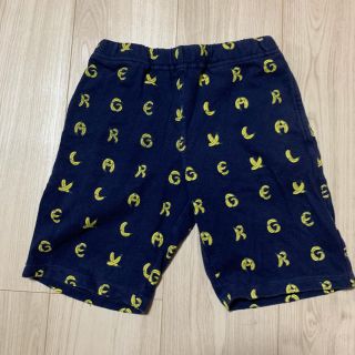 エクストララージ(XLARGE)のXLARGE  kids 120cm (パンツ/スパッツ)