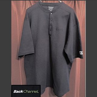 バックチャンネル(Back Channel)のBack channel 希少‼️サーマルTEE‼️(Tシャツ/カットソー(半袖/袖なし))