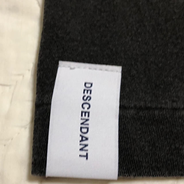 得価新品 W)taps - 新品 DESCENDANT CACHALOT PIGMENT DYE SS の通販 by おいどん's shop|ダブルタップスならラクマ 超特価お得