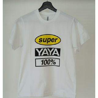 アクネ(ACNE)のsuper yaya 100%Tシャツ新品(roku・fumika・acne)(Tシャツ(半袖/袖なし))