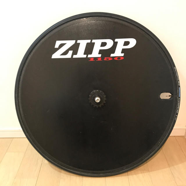 スポーツ/アウトドアジップ ディスク zipp  1150